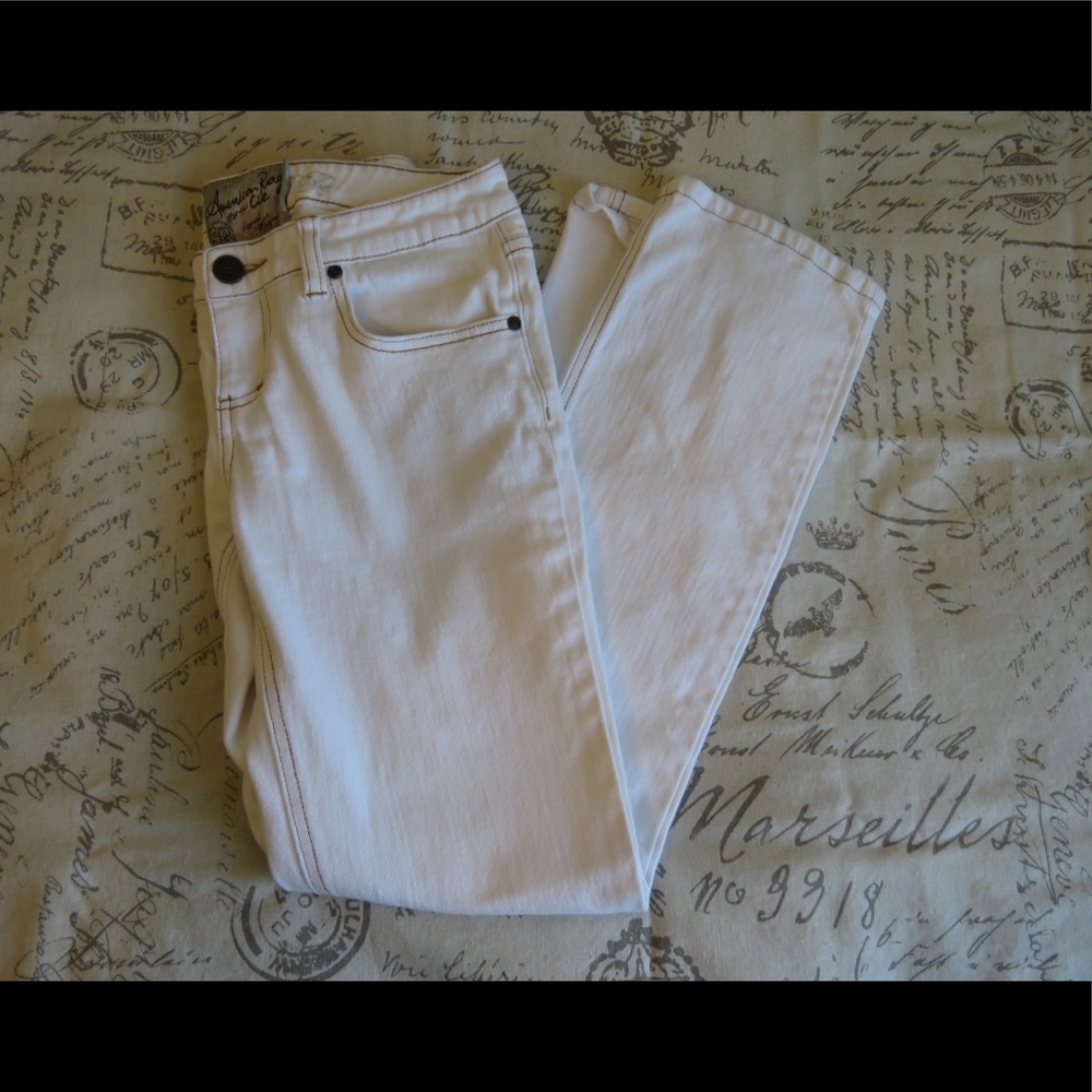White American Rag Cie jeans